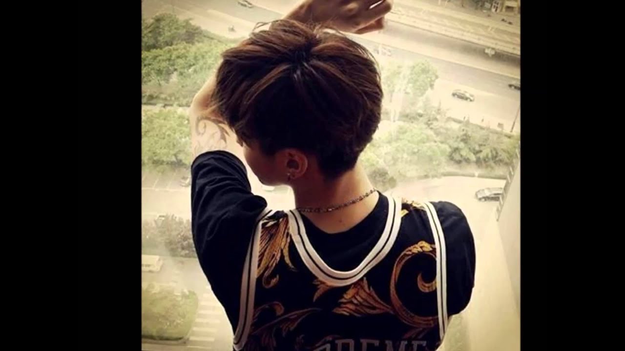 เผื่อวันพรุ่งนี้_Kris_EXO