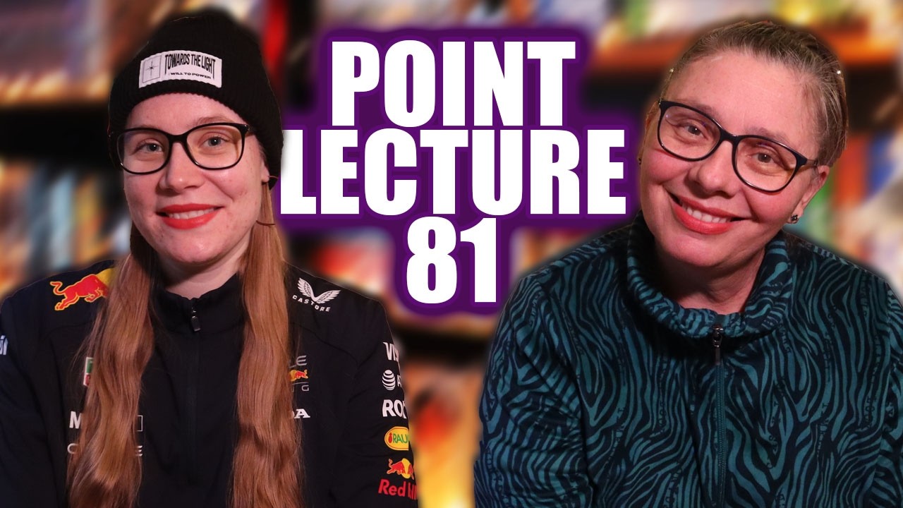 Vous ne rêvez pas ! Nos lectures sont un succès ! - POINT LECTURE 81