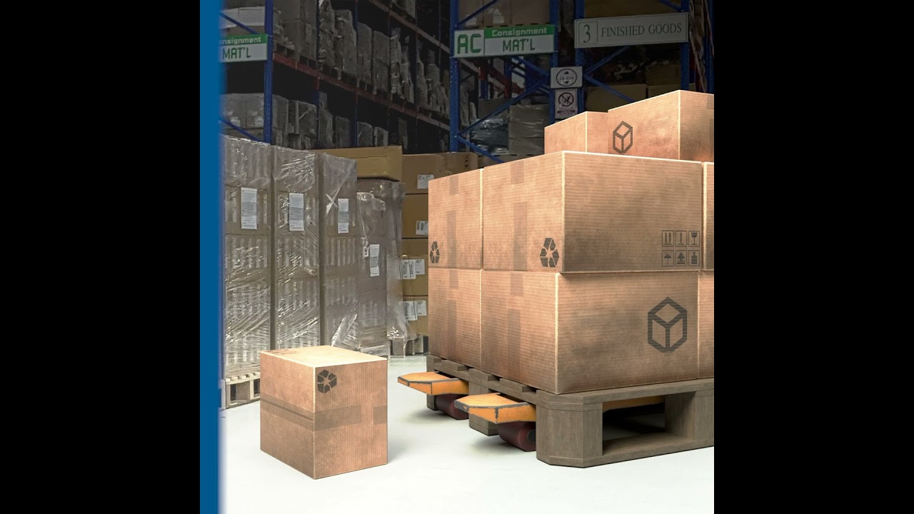 SHOCKWATCH IMPACT INDICATORS