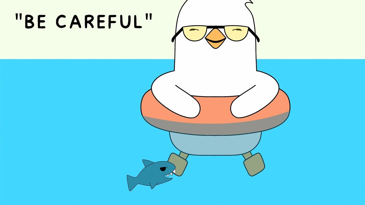 The Revenge | Short Animation
