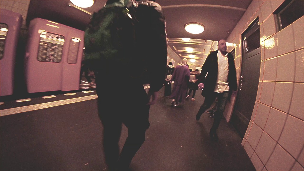 Arweenn - Schallen [ALDERIC002]