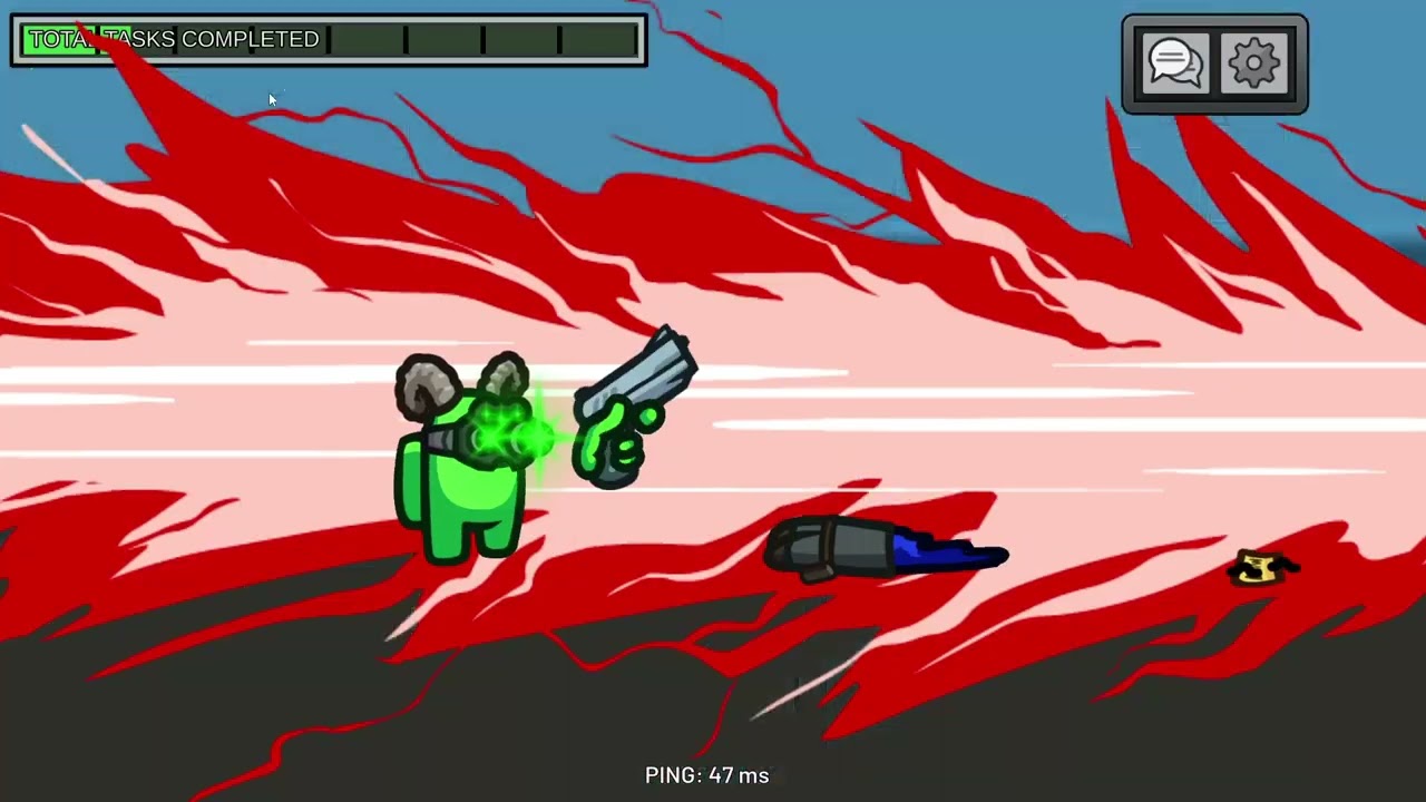 Playing among us until i rage quit [PART4 FINALE]