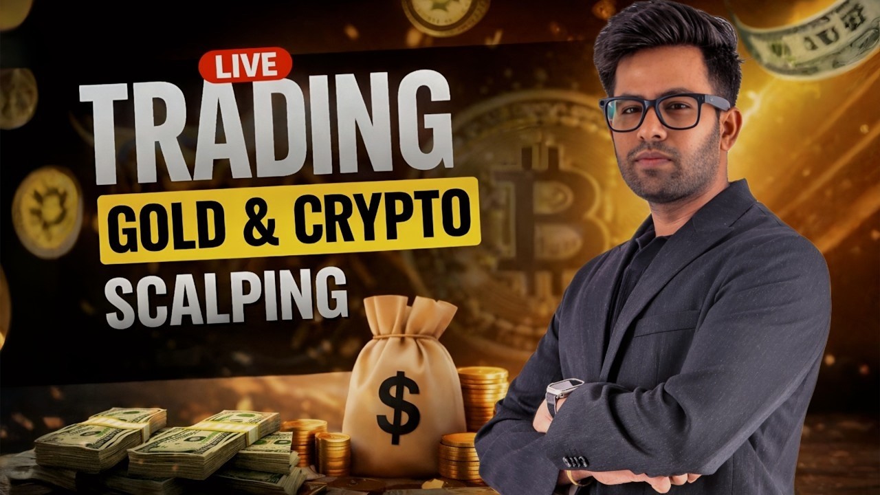 FOMC Meeting Minutes LIVE 🔴 | Gold Buy or Sell? | XAUUSD Big Move