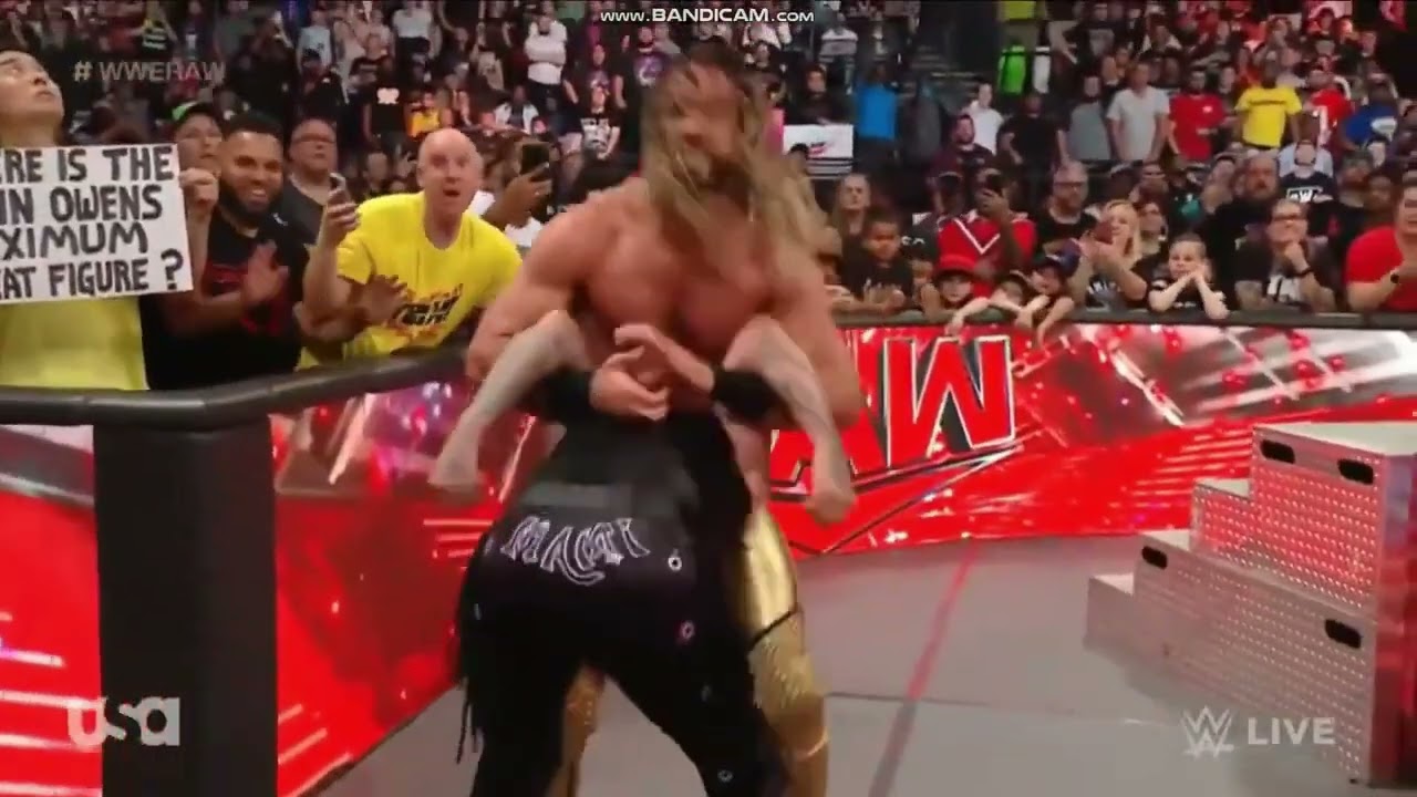 WWE 100 Cool Extreme Moments Part 46