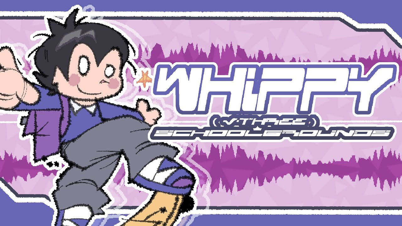 WHIPPY V3