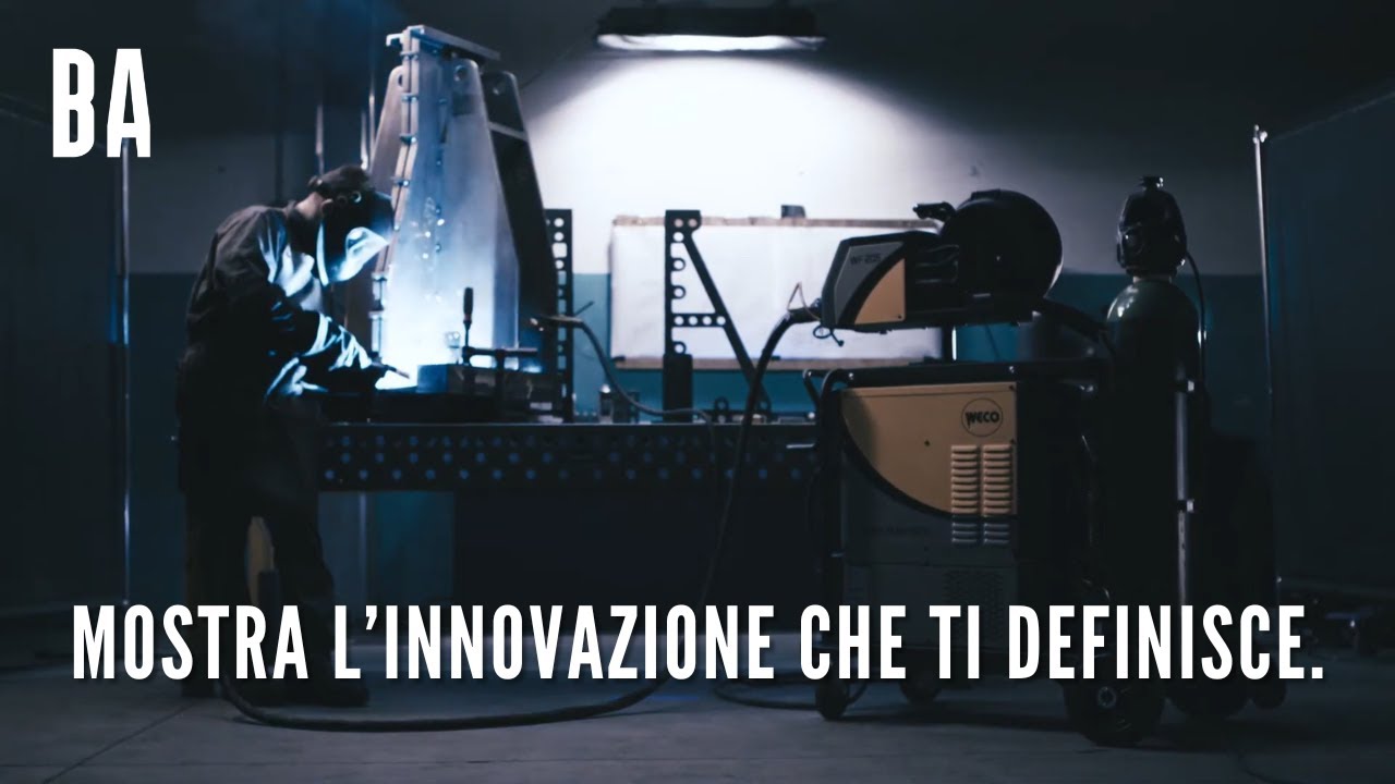 Video Corporate Emozionale | Raccontare il Valore del Brand e dei Suoi Prodotti