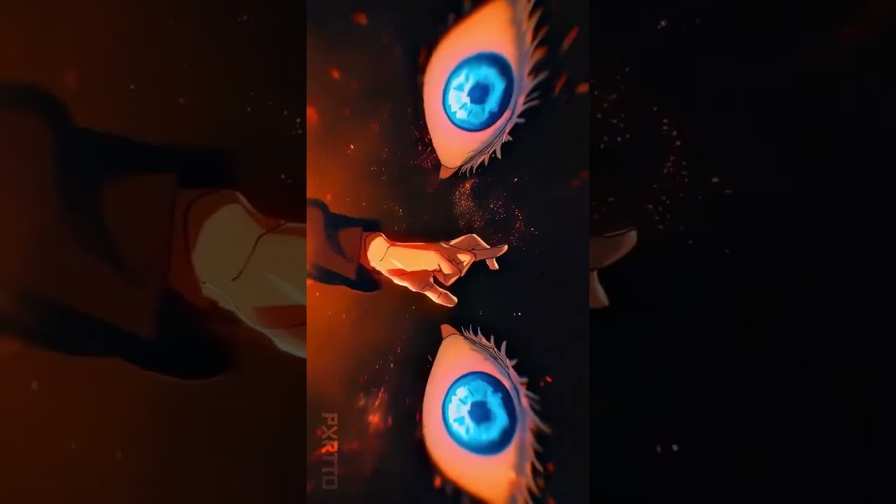 The duality of Yuji Itadori and Ryomen Sukuna is the ultimate battle of soul vs. malice. 💀