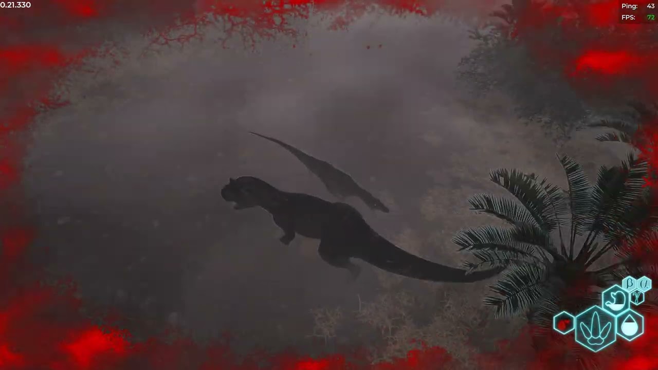 The isle evrima - My favorite FAIR game Skill Op Balance