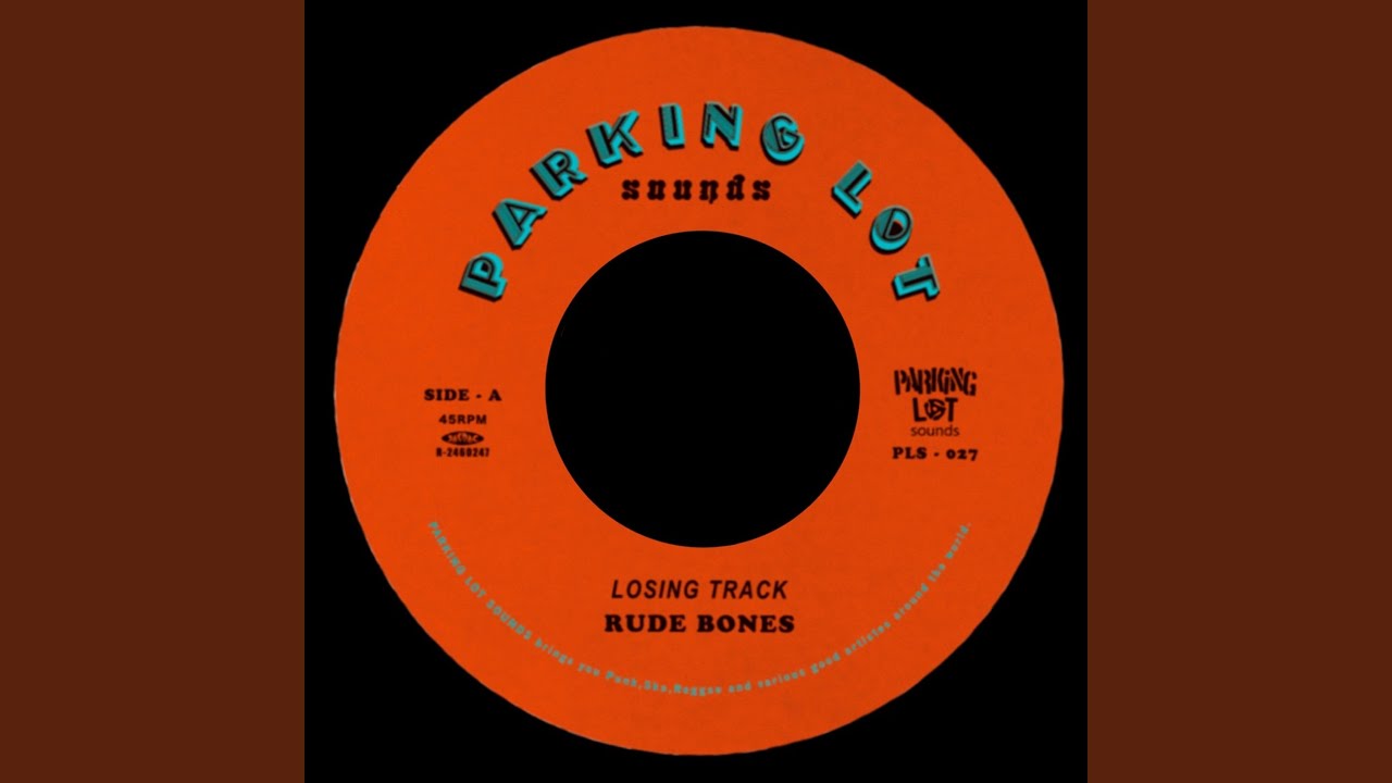 Losing Track