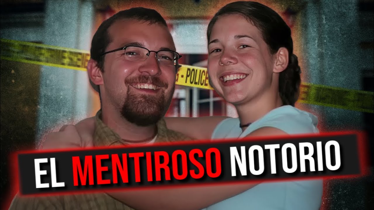 A medida que su red de mentiras se desmorona, ella debe morir. El caso Heidi Firkus