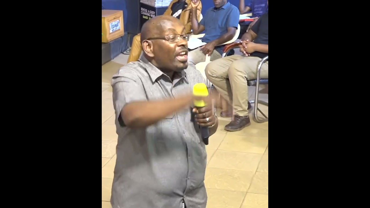 DR JOSEPH SERWADDA