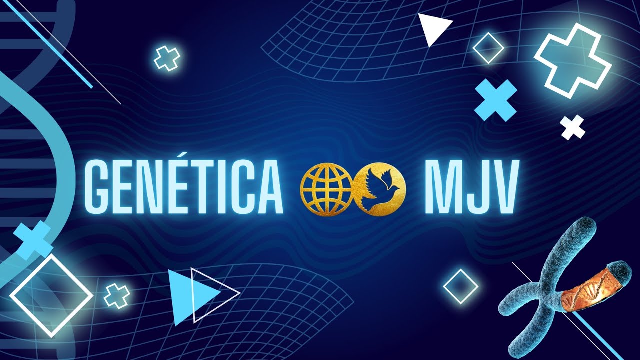 GENETICA MJV