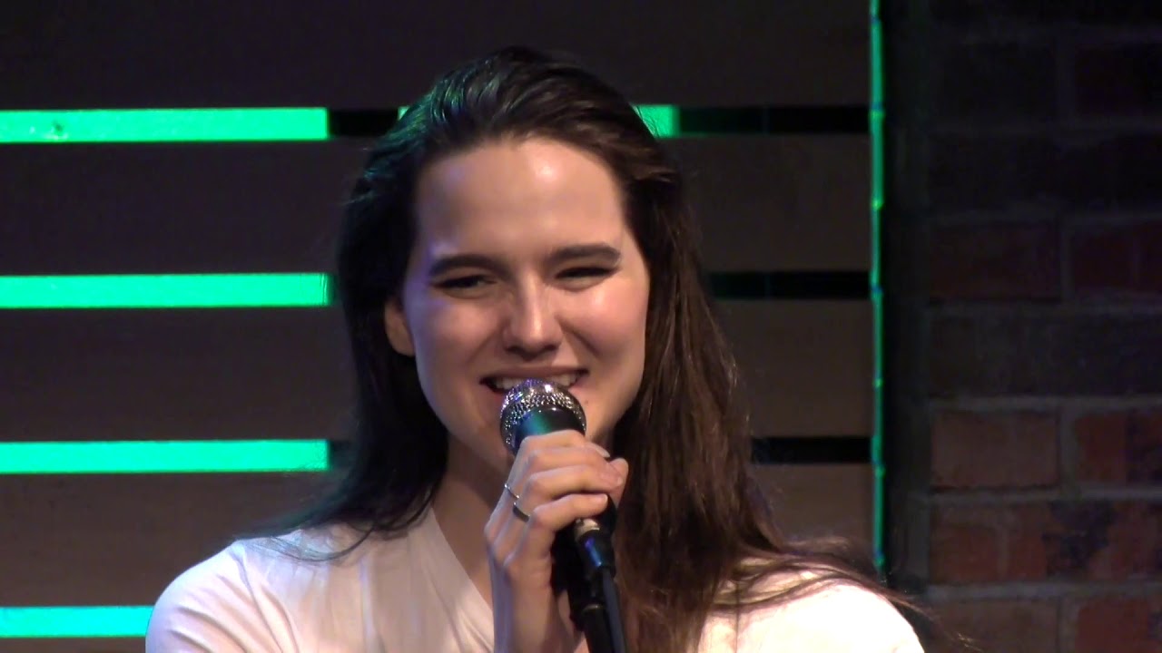 Sofi Tukker - Batshit [Live In The Lounge]