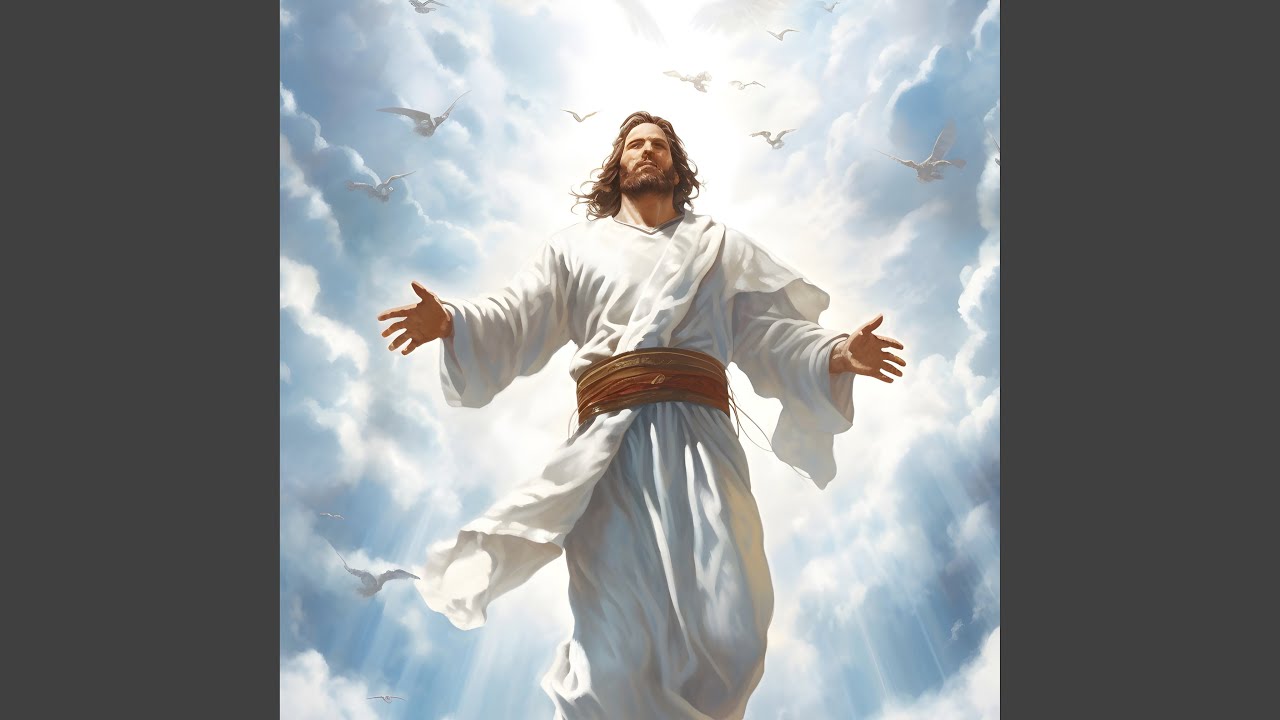 Faith Will Rise Again