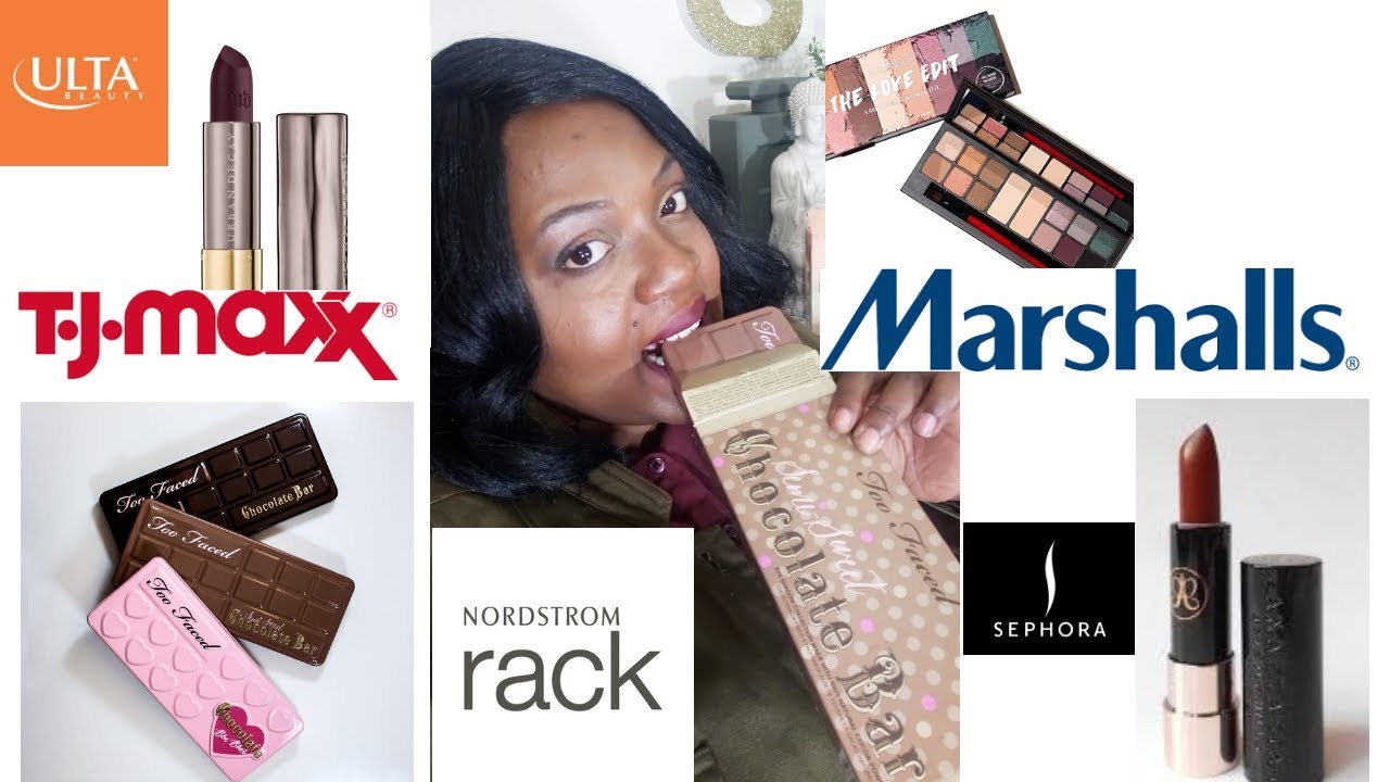 SOTD + MASSIVE HIGH END MAKE UP/BEAUTY HAUL, YOU WONT BELIEVE THE PRICES!