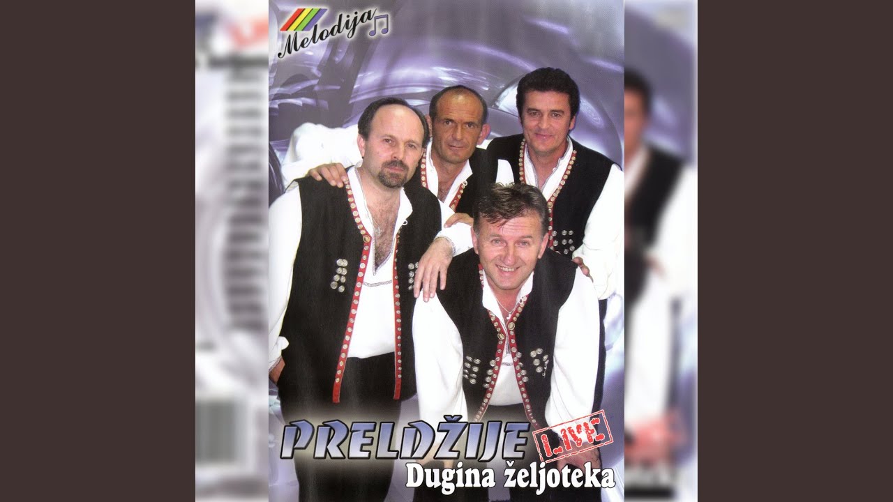 Zuta Slika (Live)