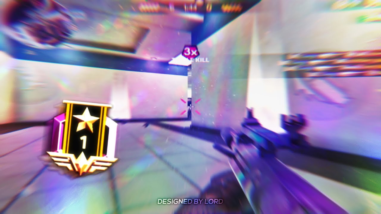 “Surpassed Elite Ops” Critical Ops