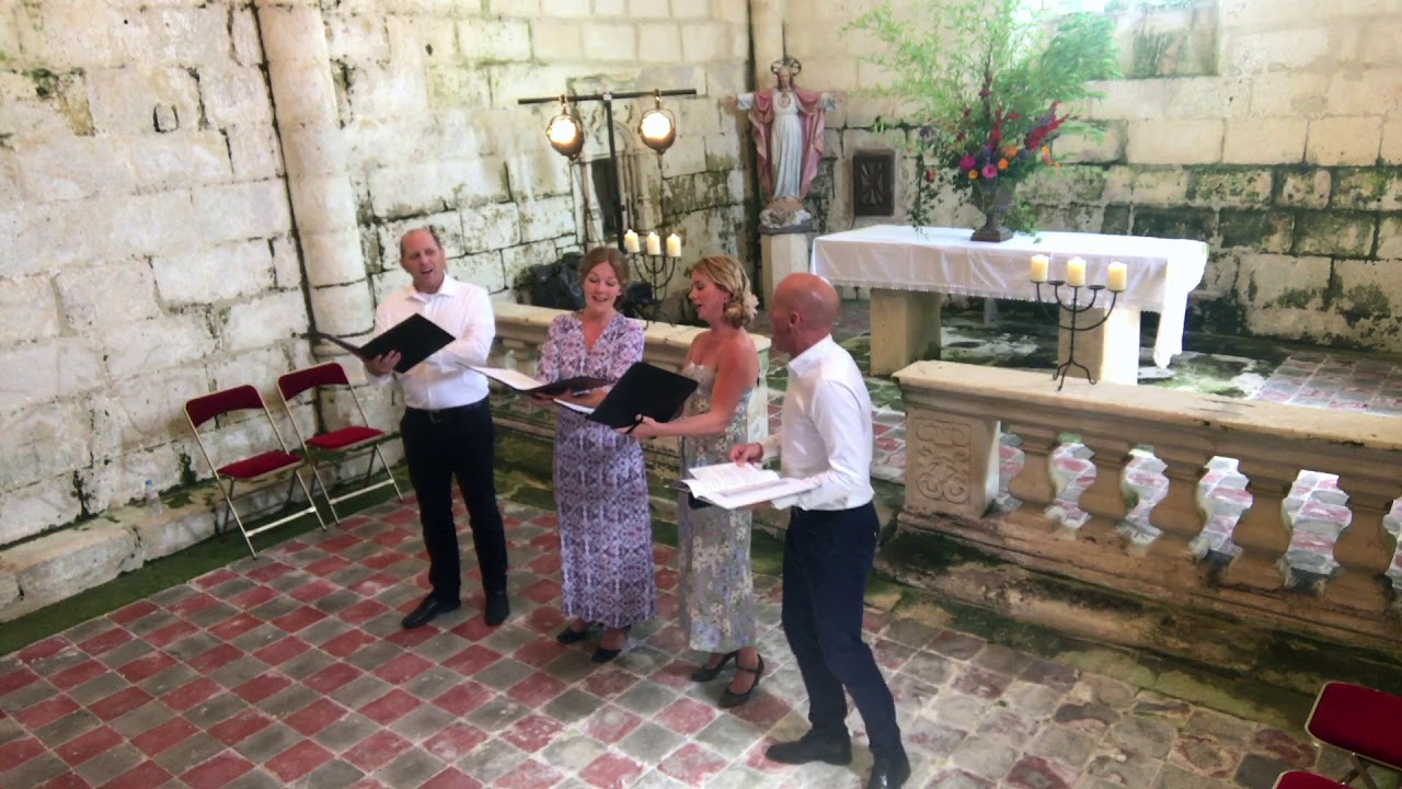 SANKT ERIKSOLISTERNA at Ton Koopman's Itin&eacute;raire Baroque