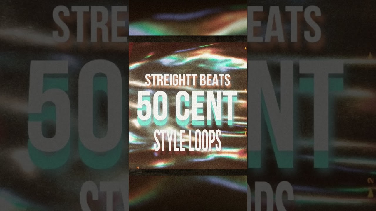 FREE 50 CENT SAMPLE PACK
