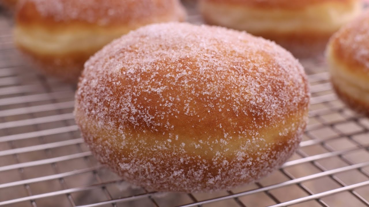 Bollo Paraguayo El MEJOR Postre que TODOS Deberían Saber Hacer