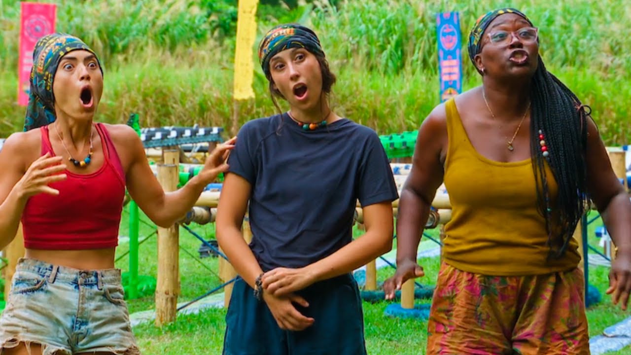 Survivor 49 Episode 12 Recap | Snuffing Torches