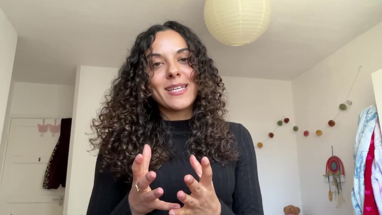 Health Anxiety Gave Me WILD Symptoms 