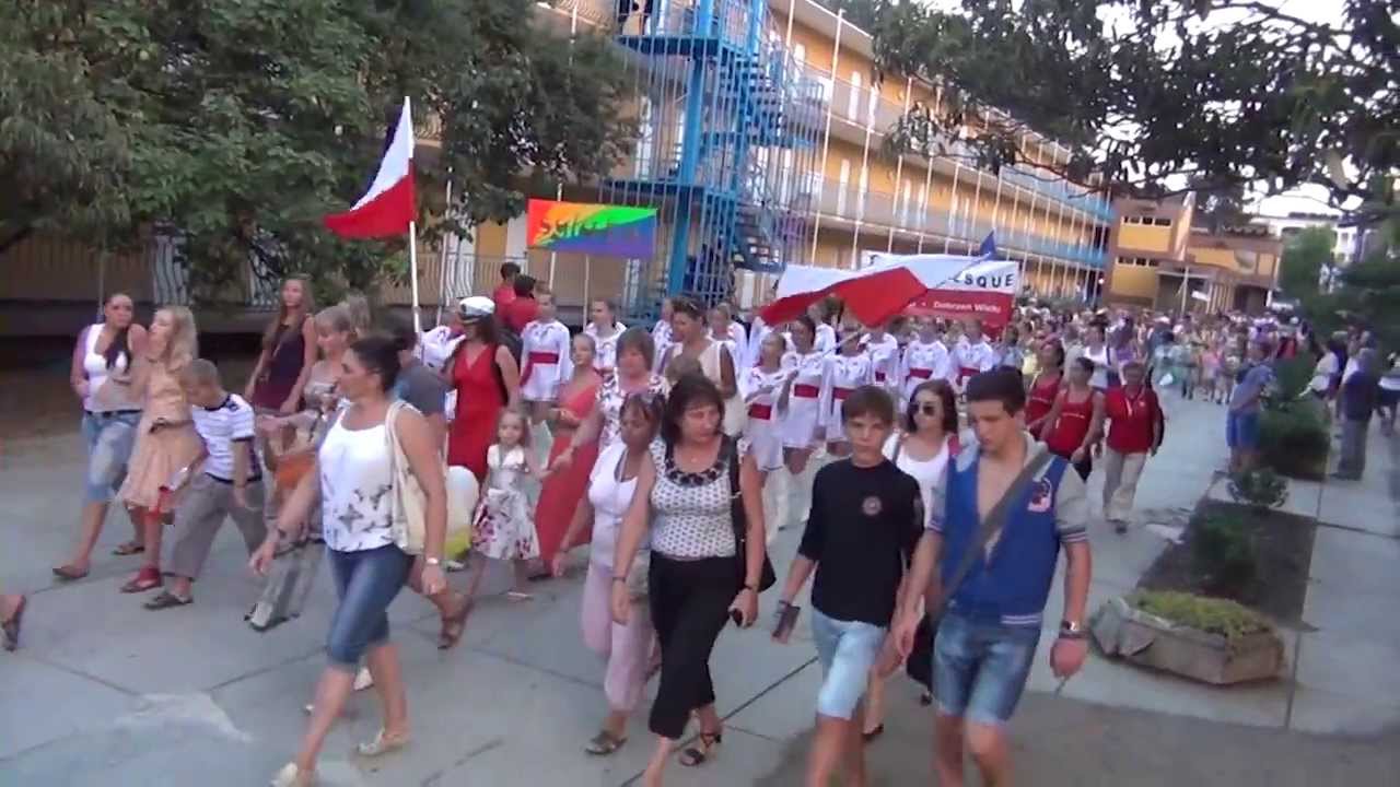 Rewia Dziecięca 