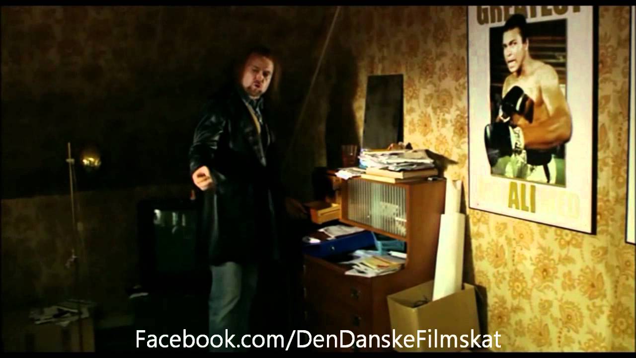 Inkasso (2004) - 25 kroner