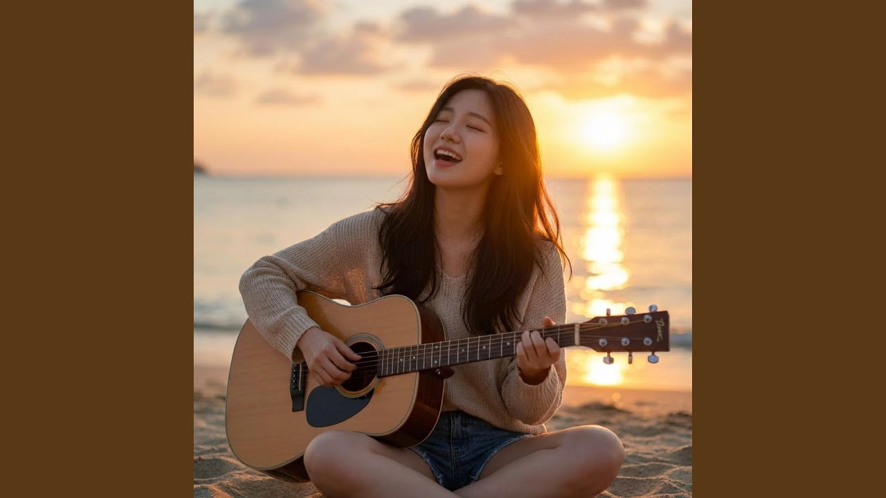 하나님은 꼴등을 쓰신다 (Radio Edit)