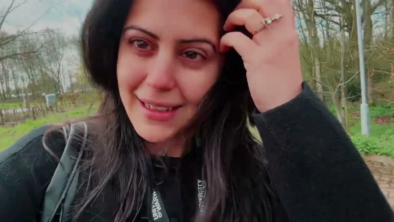 One thing that is never stable in the UK | Life in UK Vlog
