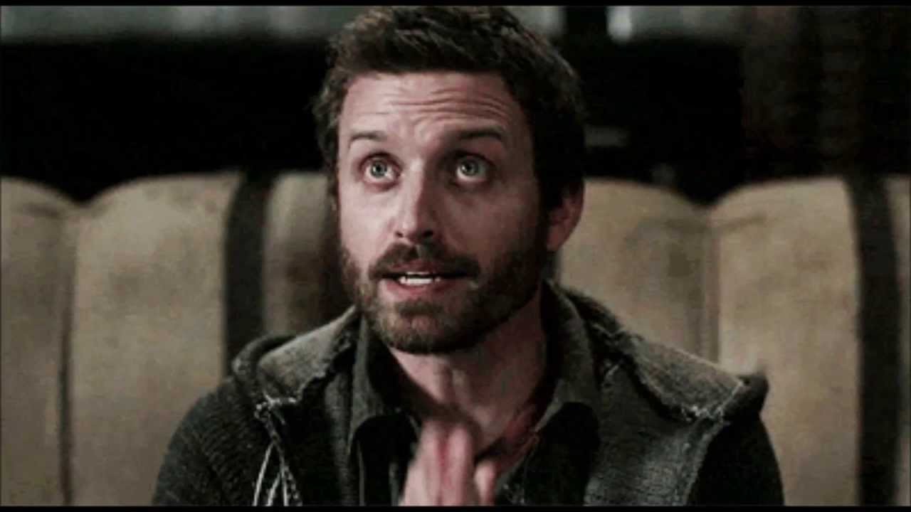 Supernatural Character Themes