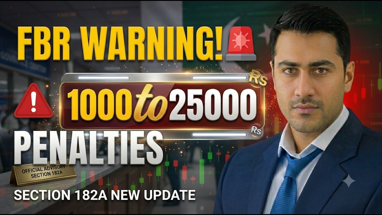 How to Avoid Rs. 25,000 ATL Surcharge Penalty | Save Your Money