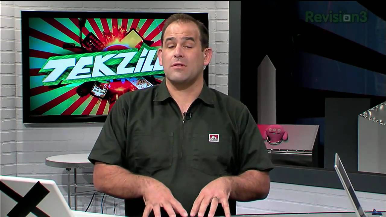 Watch Revision3 on the Roku Digital Video Player - ...