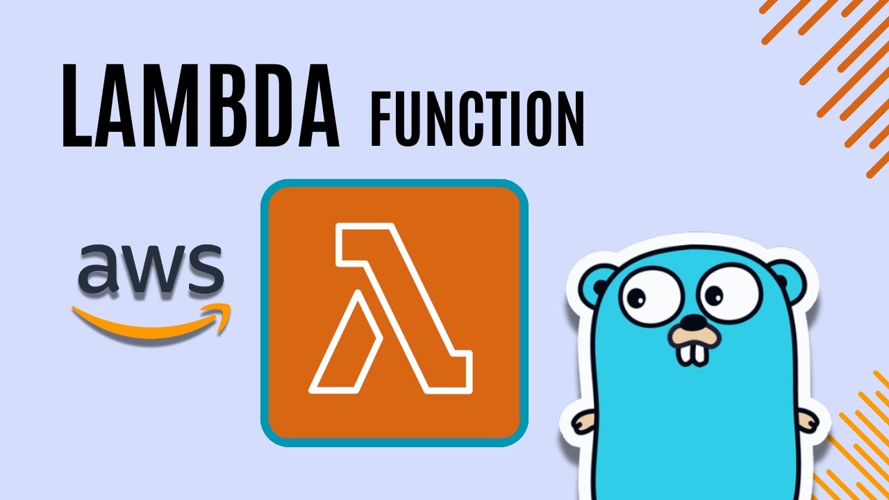 #73 Golang — бессерверные приложения с AWS Lambda