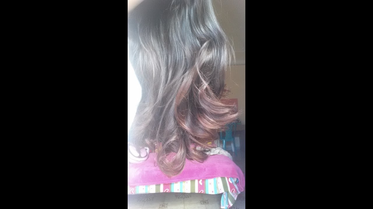 #3 Capelli PERFETTI senza calore. Onde naturali