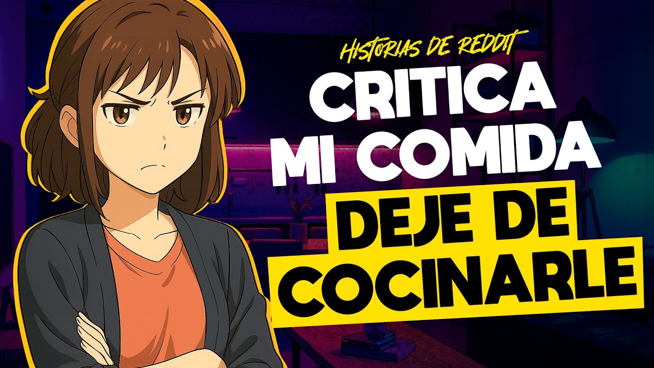 Historias de Reddit de &iquest;Yo soy el idiota? #reddit 
