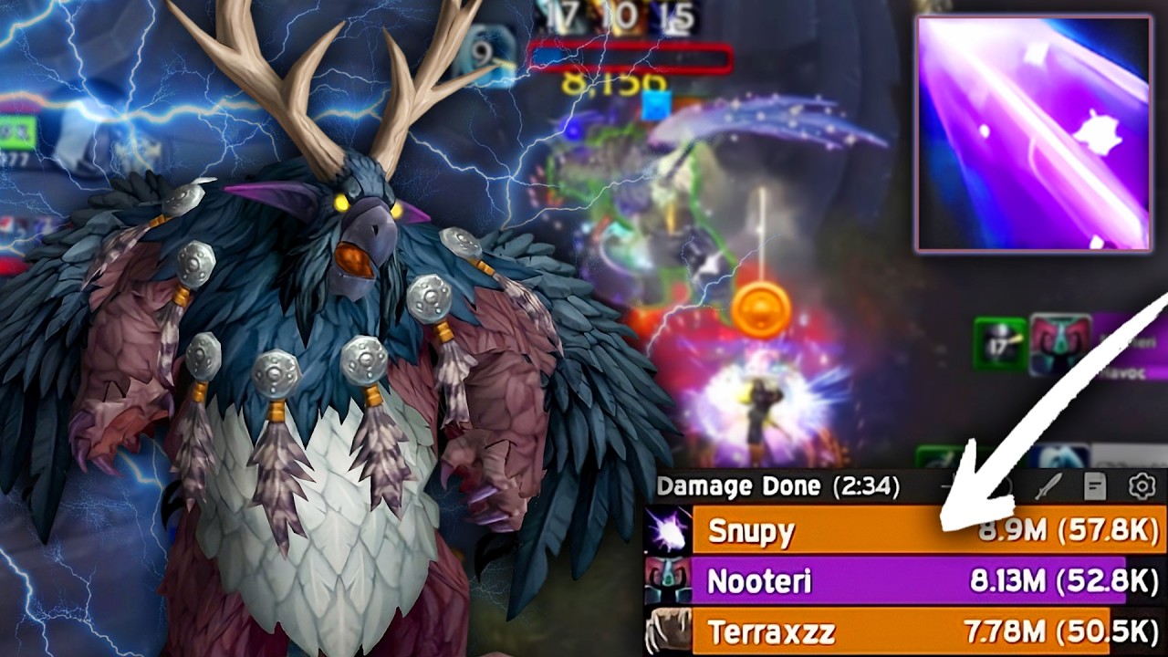 This Is Why I Love Boomie Pvp In Midnight Season 2