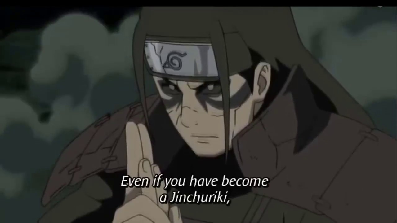 Hashirama Senju and Madara Uchiha all mokuton (wood style) Jutsu collections