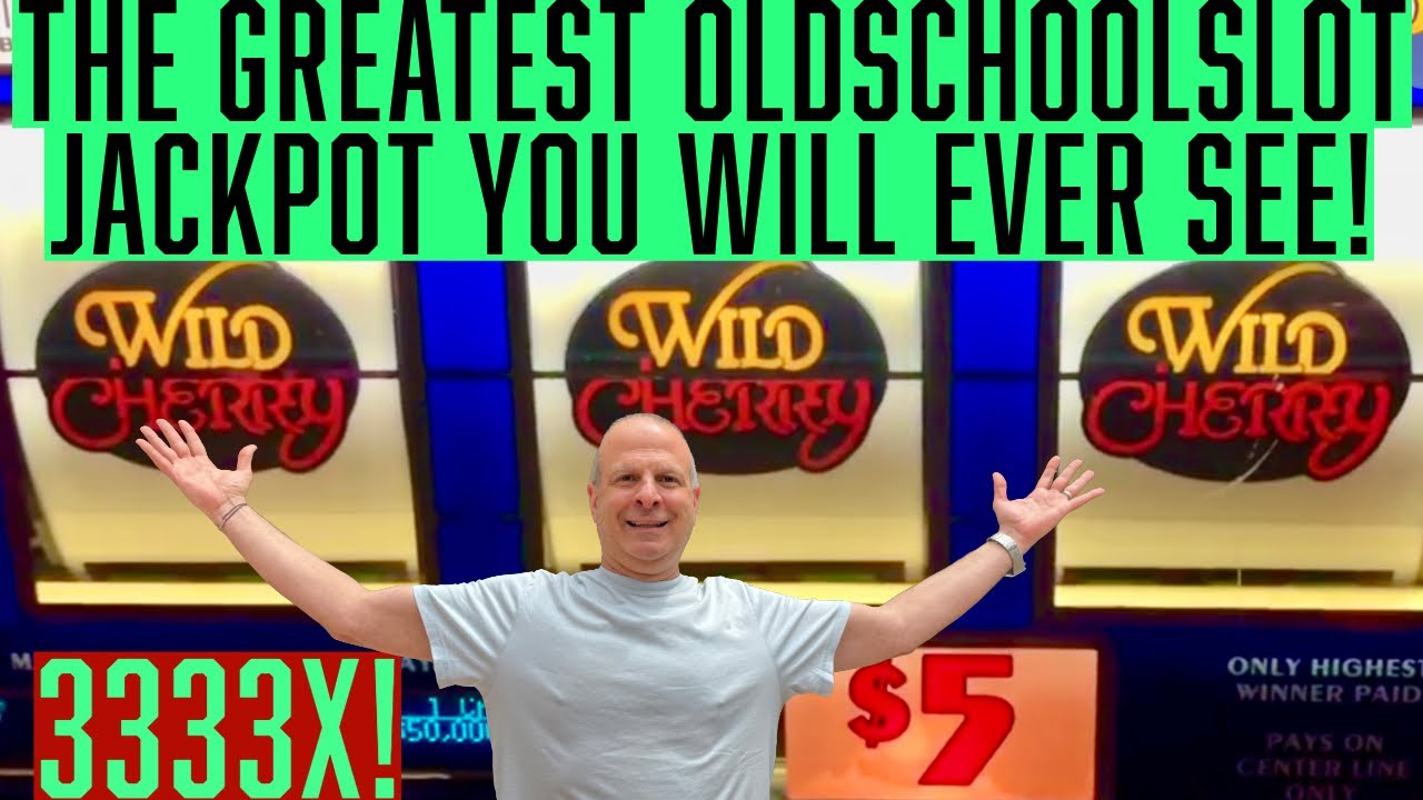 How I Turned $100 Into Over $57,000 In One Morning At The Casino! Birthday Magic With a 3,333X WIN!
