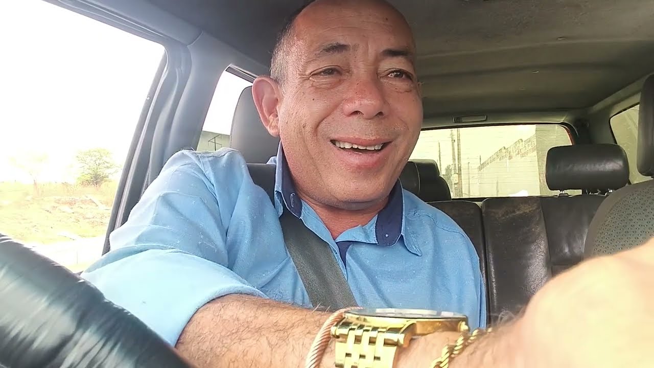 U MILHAO DE INSCRITOS NO YOUTUBE joilsondeassis comemora glória a Deus por suas maravilhas gratidao