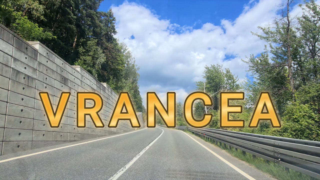 Vrancea Romania