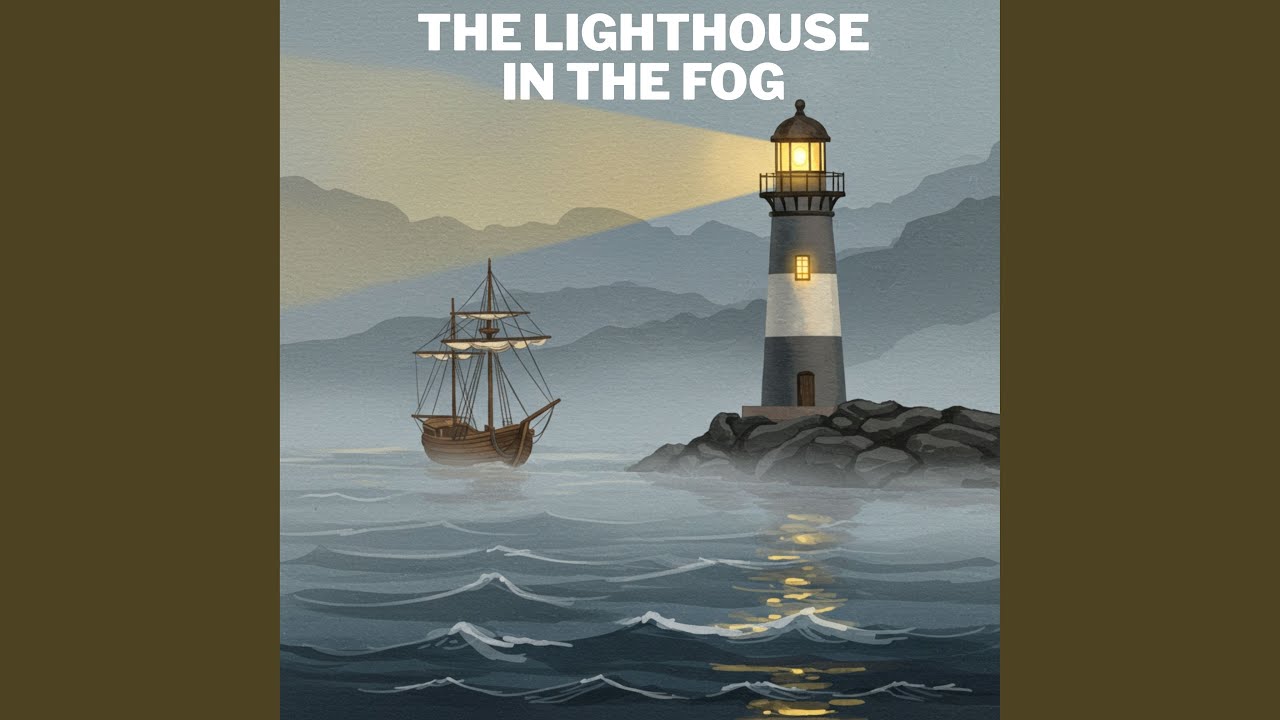 The Lighthouse in the Fog
