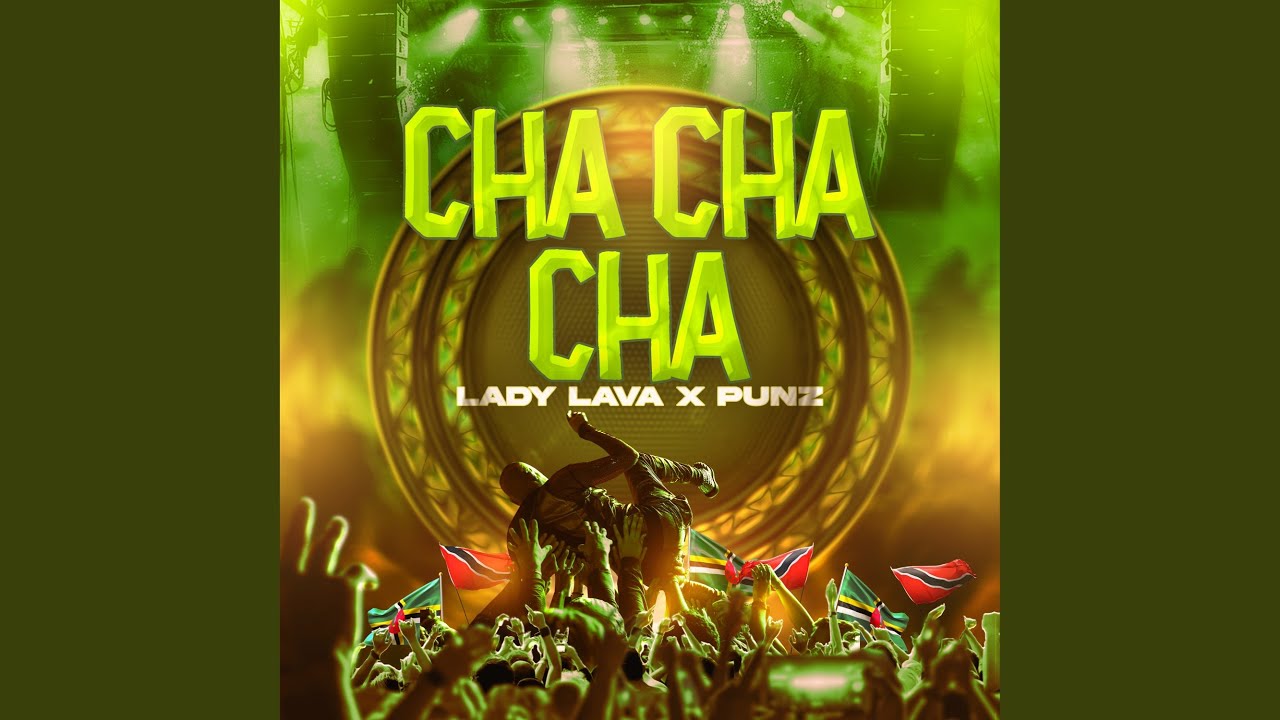 Cha Cha Cha