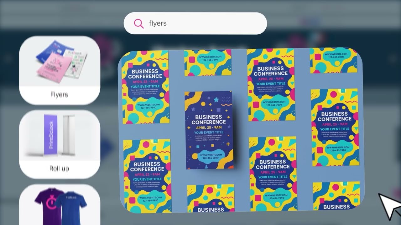 PrintOclock, l'imprimeur fran&ccedil;ais en ligne. Commandez maintenant.