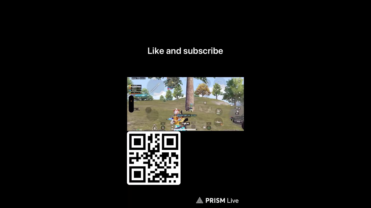 Live streaming of GOVIND