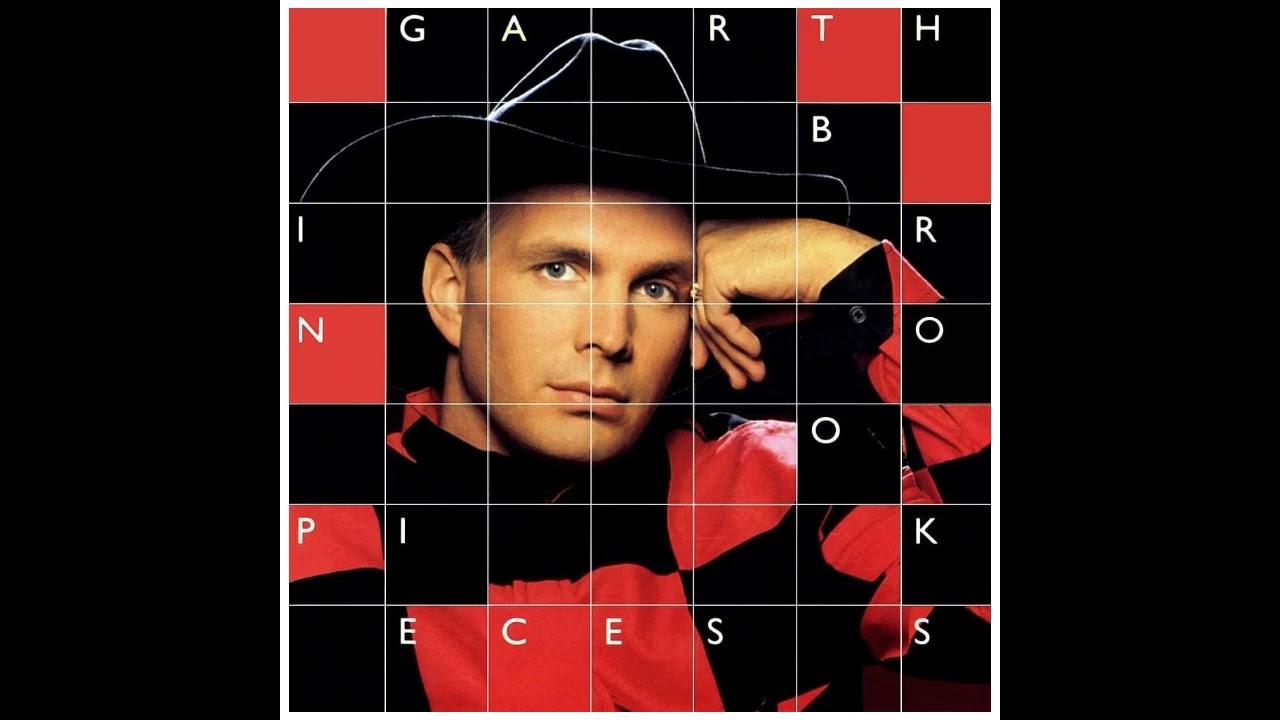 Garth Brooks - American Honky-Tonk Bar Association