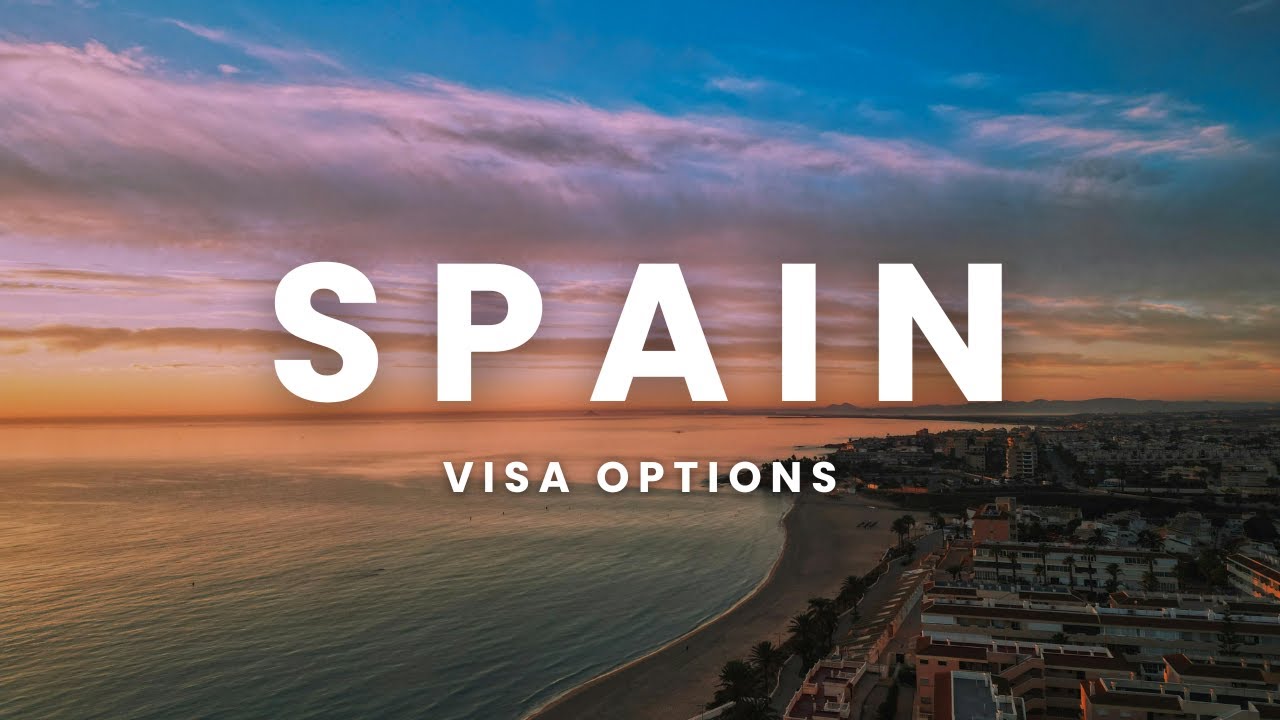 How To Get Residency In Spain In 2026 (Visa Options, Tax Implication, PR and Citizenship)