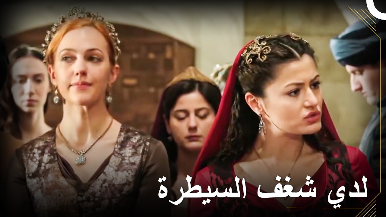 التقليد يرفع من قيمة الأصل، لا تتعبي نفسك يا سلفتي
