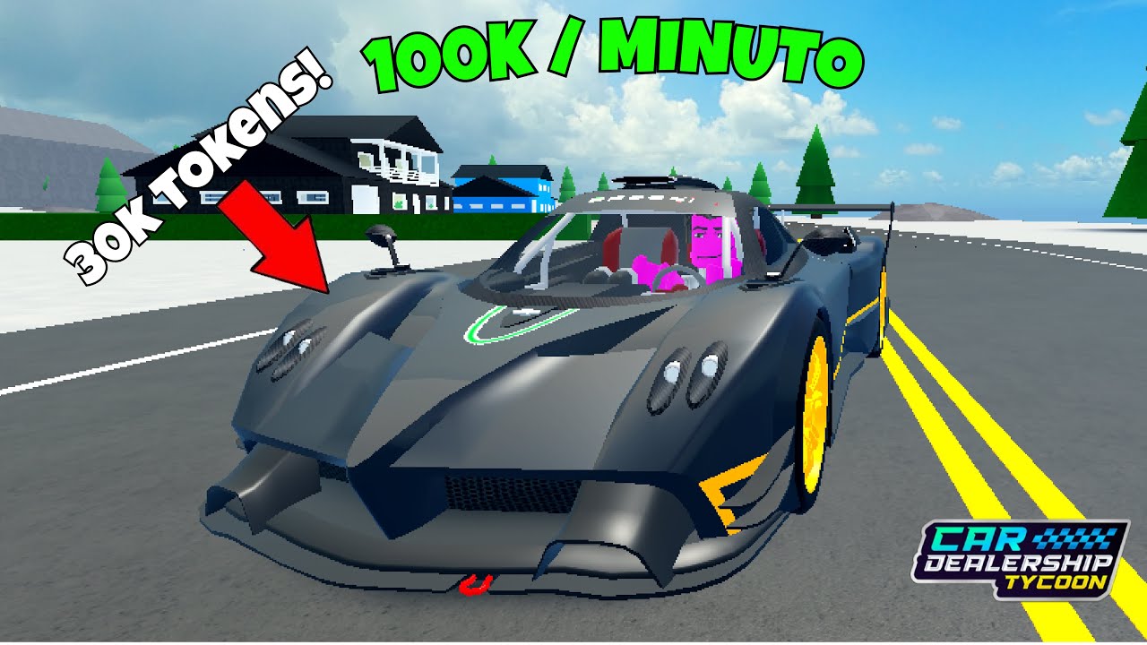 100K DOLARES EN MENOS DE 2 MINUTOS EN CDT!🧨