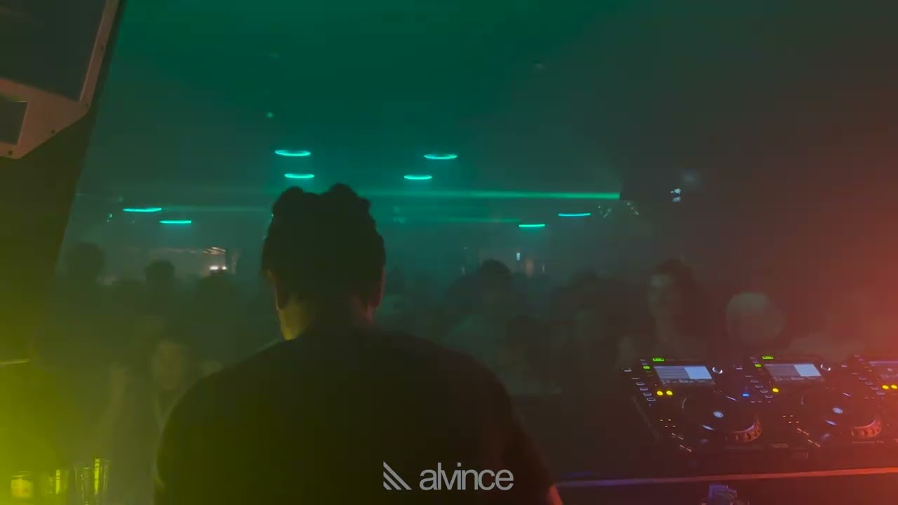 Sweely #Live at #ADE #2022 #AMSTERDAM (WATCH IN HD) - #AnimalCrossing @ Thuishaven